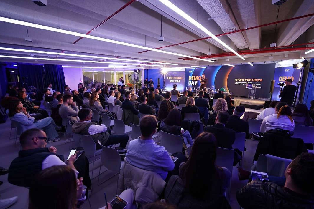 Growpreneur’s Top Graduates: The Start-ups You Need to Watch